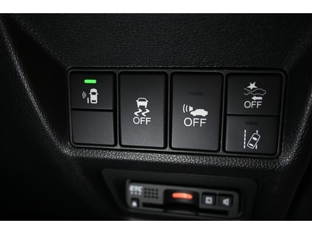 ステップワゴンスパーダ スパーダハイブリッド　Ｇ・ＥＸ　ホンダセンシング　ハイブリッド　衝突被害軽減システム　両側電動スライド　オートクルーズコントロール　ＬＥＤヘッドランプ　１００Ｖ電源　メモリーナビ　後席モニター　バックカメラ　ＥＴＣ　ドラレコ　フルセグ　ＤＶＤ再生（23枚目）