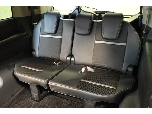 ステップワゴンスパーダ スパーダハイブリッド　Ｇ・ＥＸ　ホンダセンシング　ハイブリッド　衝突被害軽減システム　両側電動スライド　オートクルーズコントロール　ＬＥＤヘッドランプ　１００Ｖ電源　メモリーナビ　後席モニター　バックカメラ　ＥＴＣ　ドラレコ　フルセグ　ＤＶＤ再生（28枚目）