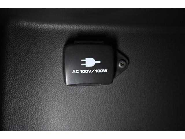 ステップワゴンスパーダ スパーダハイブリッド　Ｇ・ＥＸ　ホンダセンシング　ハイブリッド　衝突被害軽減システム　両側電動スライド　オートクルーズコントロール　ＬＥＤヘッドランプ　１００Ｖ電源　メモリーナビ　後席モニター　バックカメラ　ＥＴＣ　ドラレコ　フルセグ　ＤＶＤ再生（30枚目）