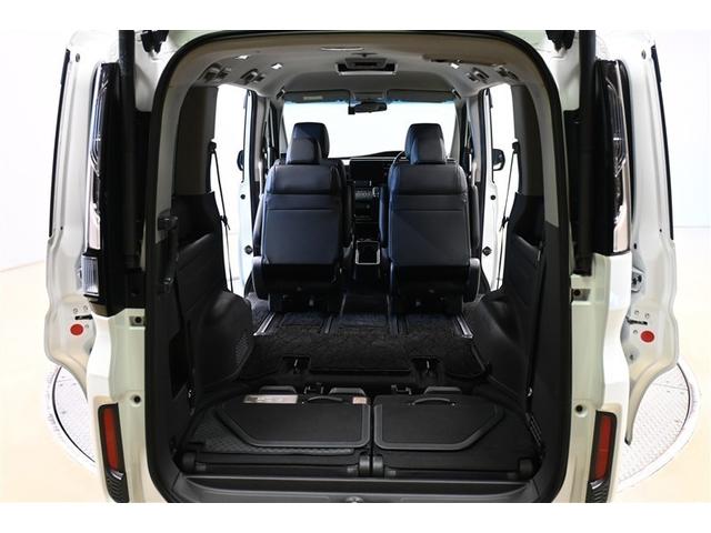 ステップワゴンスパーダ スパーダハイブリッド　Ｇ・ＥＸ　ホンダセンシング　ハイブリッド　衝突被害軽減システム　両側電動スライド　オートクルーズコントロール　ＬＥＤヘッドランプ　１００Ｖ電源　メモリーナビ　後席モニター　バックカメラ　ＥＴＣ　ドラレコ　フルセグ　ＤＶＤ再生（31枚目）