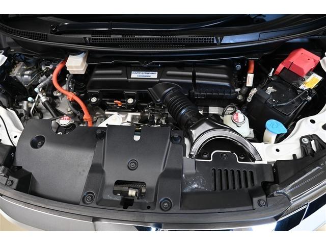 ステップワゴンスパーダ スパーダハイブリッド　Ｇ・ＥＸ　ホンダセンシング　ハイブリッド　衝突被害軽減システム　両側電動スライド　オートクルーズコントロール　ＬＥＤヘッドランプ　１００Ｖ電源　メモリーナビ　後席モニター　バックカメラ　ＥＴＣ　ドラレコ　フルセグ　ＤＶＤ再生（32枚目）