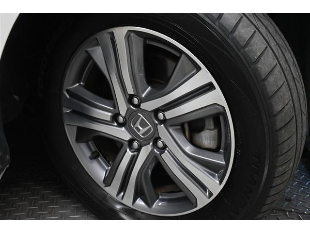 ステップワゴンスパーダ スパーダハイブリッド　Ｇ・ＥＸ　ホンダセンシング　ハイブリッド　衝突被害軽減システム　両側電動スライド　オートクルーズコントロール　ＬＥＤヘッドランプ　１００Ｖ電源　メモリーナビ　後席モニター　バックカメラ　ＥＴＣ　ドラレコ　フルセグ　ＤＶＤ再生（34枚目）