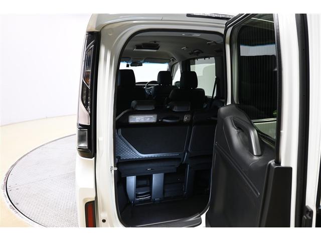 ステップワゴンスパーダ スパーダハイブリッド　Ｇ・ＥＸ　ホンダセンシング　ハイブリッド　衝突被害軽減システム　両側電動スライド　オートクルーズコントロール　ＬＥＤヘッドランプ　１００Ｖ電源　メモリーナビ　後席モニター　バックカメラ　ＥＴＣ　ドラレコ　フルセグ　ＤＶＤ再生（37枚目）