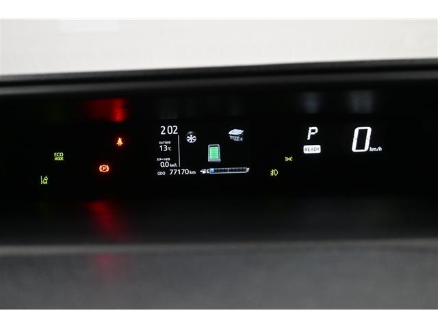 アクア クロスオーバー ハイブリッド 衝突被害軽減システム LEDヘッドランプ メモリーナビ バックカメラ ETC ドラレコ フルセグ DVD再生 CD アルミホイール スマートキー キーレス オートマ(6枚目)