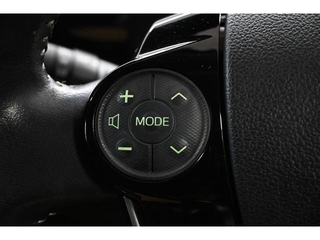 アクア クロスオーバー ハイブリッド 衝突被害軽減システム LEDヘッドランプ メモリーナビ バックカメラ ETC ドラレコ フルセグ DVD再生 CD アルミホイール スマートキー キーレス オートマ(18枚目)