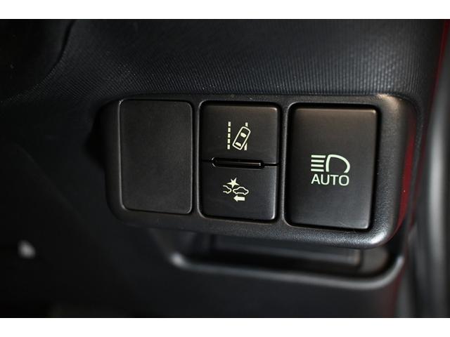 アクア クロスオーバー ハイブリッド 衝突被害軽減システム LEDヘッドランプ メモリーナビ バックカメラ ETC ドラレコ フルセグ DVD再生 CD アルミホイール スマートキー キーレス オートマ(23枚目)