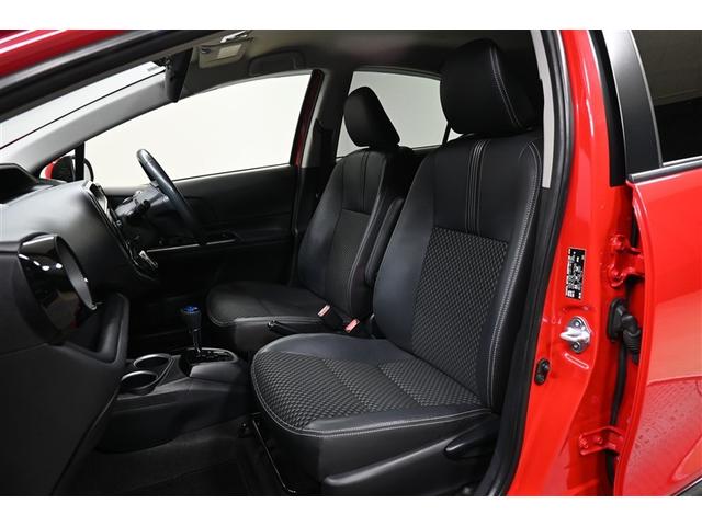 アクア クロスオーバー ハイブリッド 衝突被害軽減システム LEDヘッドランプ メモリーナビ バックカメラ ETC ドラレコ フルセグ DVD再生 CD アルミホイール スマートキー キーレス オートマ(26枚目)