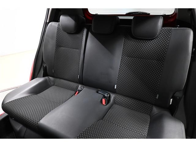 アクア クロスオーバー ハイブリッド 衝突被害軽減システム LEDヘッドランプ メモリーナビ バックカメラ ETC ドラレコ フルセグ DVD再生 CD アルミホイール スマートキー キーレス オートマ(27枚目)