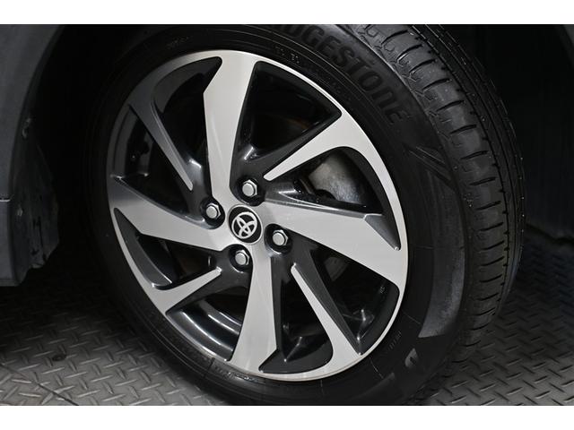 アクア クロスオーバー ハイブリッド 衝突被害軽減システム LEDヘッドランプ メモリーナビ バックカメラ ETC ドラレコ フルセグ DVD再生 CD アルミホイール スマートキー キーレス オートマ(31枚目)