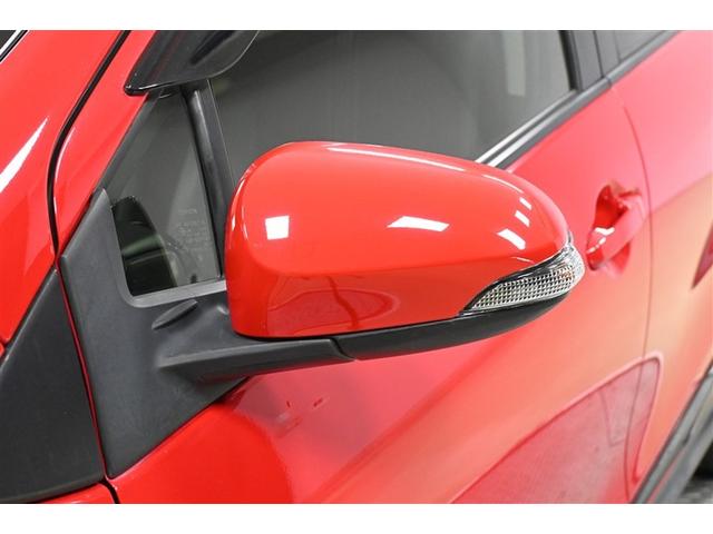 アクア クロスオーバー ハイブリッド 衝突被害軽減システム LEDヘッドランプ メモリーナビ バックカメラ ETC ドラレコ フルセグ DVD再生 CD アルミホイール スマートキー キーレス オートマ(38枚目)