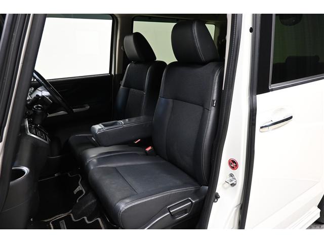 Ｎ－ＢＯＸカスタム Ｇ・ターボＬパッケージ　両側電動スライド　オートクルーズコントロール　ＨＩＤヘッドライト　メモリーナビ　バックカメラ　ＥＴＣ　ドラレコ　フルセグ　ミュージックプレイヤー接続可　ＤＶＤ再生　ＣＤ　アルミホイール　スマートキー（25枚目）