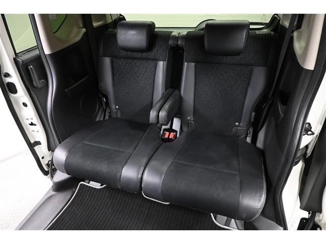 Ｎ－ＢＯＸカスタム Ｇ・ターボＬパッケージ　両側電動スライド　オートクルーズコントロール　ＨＩＤヘッドライト　メモリーナビ　バックカメラ　ＥＴＣ　ドラレコ　フルセグ　ミュージックプレイヤー接続可　ＤＶＤ再生　ＣＤ　アルミホイール　スマートキー（27枚目）