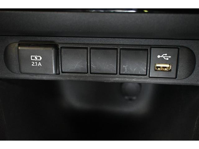 ヤリスクロス G 衝突被害軽減システム オートクルーズコントロール バックカメラ ETC ドラレコ フルセグ ミュージックプレイヤー接続可 アルミホイール スマートキー キーレス CVT オートマ(11枚目)