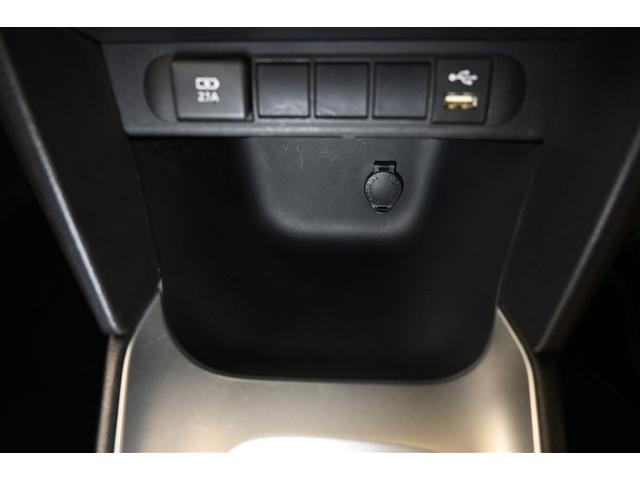 ヤリスクロス G 衝突被害軽減システム オートクルーズコントロール バックカメラ ETC ドラレコ フルセグ ミュージックプレイヤー接続可 アルミホイール スマートキー キーレス CVT オートマ(12枚目)