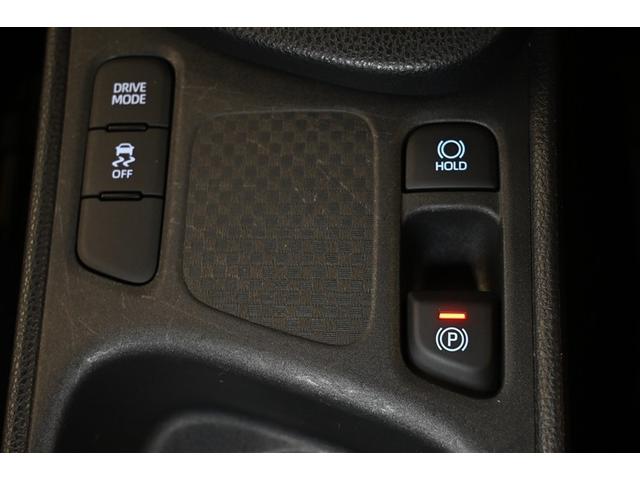 ヤリスクロス G 衝突被害軽減システム オートクルーズコントロール バックカメラ ETC ドラレコ フルセグ ミュージックプレイヤー接続可 アルミホイール スマートキー キーレス CVT オートマ(14枚目)