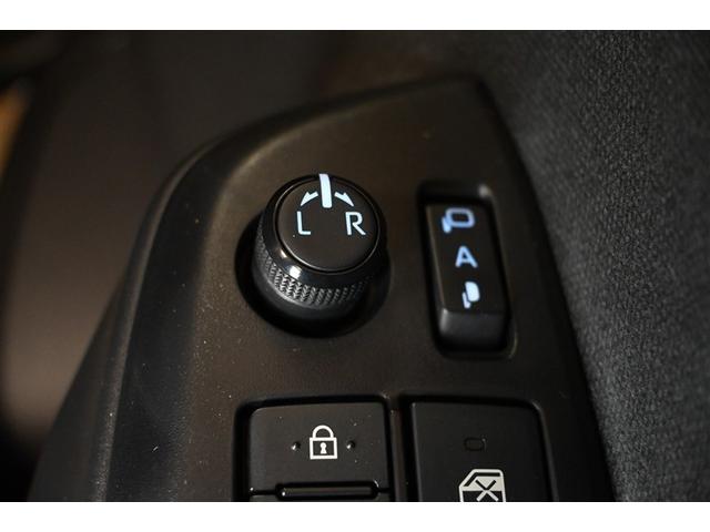 ヤリスクロス G 衝突被害軽減システム オートクルーズコントロール バックカメラ ETC ドラレコ フルセグ ミュージックプレイヤー接続可 アルミホイール スマートキー キーレス CVT オートマ(24枚目)