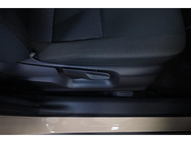 ヤリスクロス G 衝突被害軽減システム オートクルーズコントロール バックカメラ ETC ドラレコ フルセグ ミュージックプレイヤー接続可 アルミホイール スマートキー キーレス CVT オートマ(25枚目)