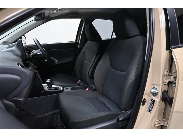 ヤリスクロス G 衝突被害軽減システム オートクルーズコントロール バックカメラ ETC ドラレコ フルセグ ミュージックプレイヤー接続可 アルミホイール スマートキー キーレス CVT オートマ(26枚目)