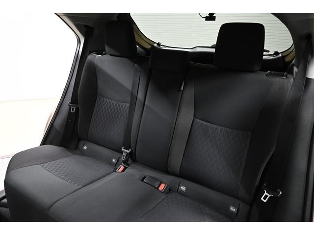 ヤリスクロス G 衝突被害軽減システム オートクルーズコントロール バックカメラ ETC ドラレコ フルセグ ミュージックプレイヤー接続可 アルミホイール スマートキー キーレス CVT オートマ(27枚目)