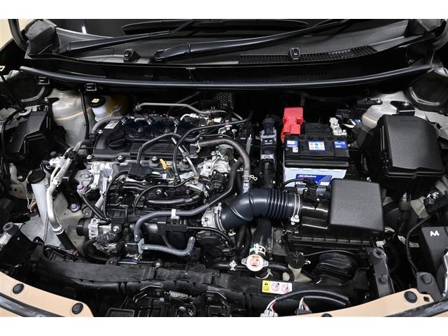 ヤリスクロス G 衝突被害軽減システム オートクルーズコントロール バックカメラ ETC ドラレコ フルセグ ミュージックプレイヤー接続可 アルミホイール スマートキー キーレス CVT オートマ(30枚目)