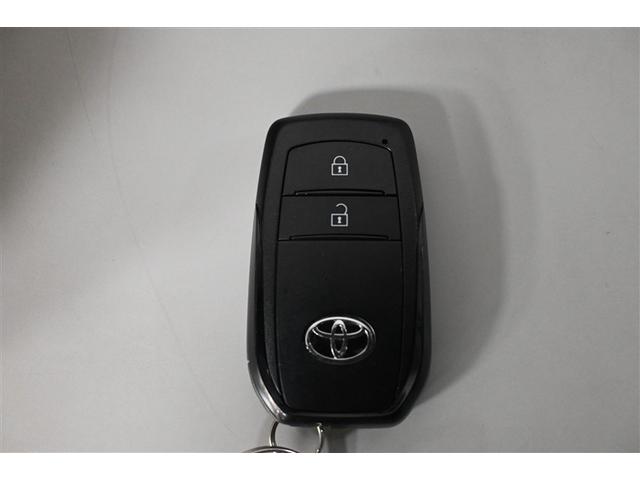 ヤリスクロス G 衝突被害軽減システム オートクルーズコントロール バックカメラ ETC ドラレコ フルセグ ミュージックプレイヤー接続可 アルミホイール スマートキー キーレス CVT オートマ(31枚目)