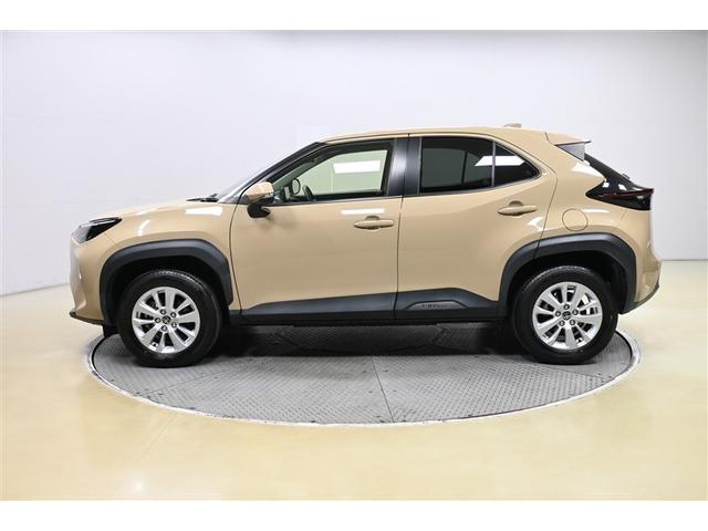 ヤリスクロス G 衝突被害軽減システム オートクルーズコントロール バックカメラ ETC ドラレコ フルセグ ミュージックプレイヤー接続可 アルミホイール スマートキー キーレス CVT オートマ(33枚目)