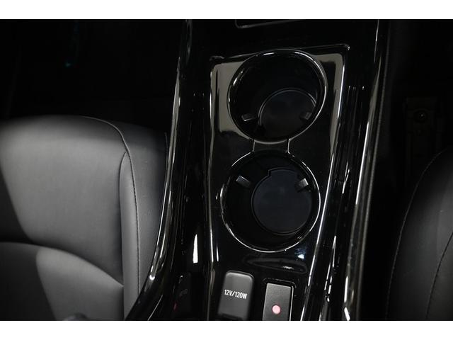 プリウス Aツーリングセレクション ハイブリッド 衝突被害軽減システム オートクルーズコントロール LEDヘッドランプ メモリーナビ バックカメラ ドラレコ フルセグ DVD再生 CD アルミホイール スマートキー キーレス オートマ(13枚目)