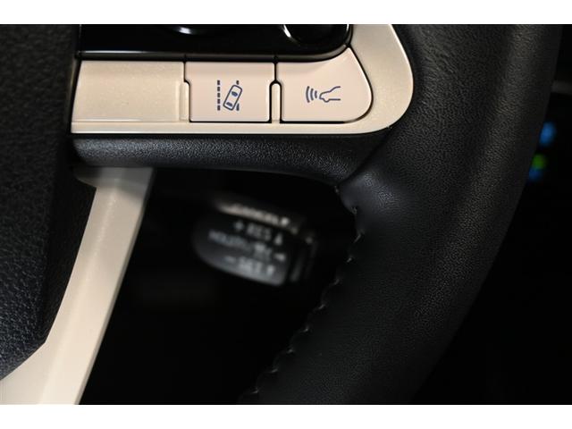 プリウス Aツーリングセレクション ハイブリッド 衝突被害軽減システム オートクルーズコントロール LEDヘッドランプ メモリーナビ バックカメラ ドラレコ フルセグ DVD再生 CD アルミホイール スマートキー キーレス オートマ(20枚目)