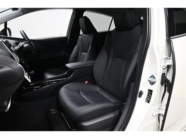 プリウス Aツーリングセレクション ハイブリッド 衝突被害軽減システム オートクルーズコントロール LEDヘッドランプ メモリーナビ バックカメラ ドラレコ フルセグ DVD再生 CD アルミホイール スマートキー キーレス オートマ(26枚目)