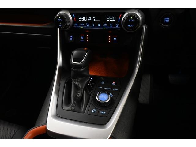 RAV4 アドベンチャー 4WD 衝突被害軽減システム オートクルーズコントロール LEDヘッドランプ メモリーナビ バックカメラ ETC ドラレコ フルセグ DVD再生 CD アルミホイール スマートキー キーレス CVT(9枚目)