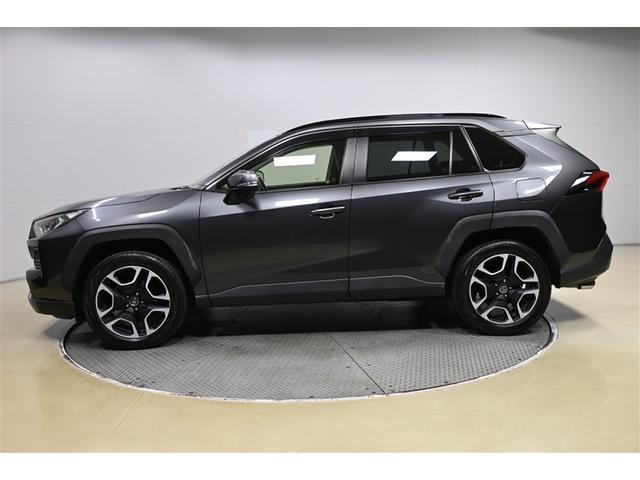 RAV4 アドベンチャー 4WD 衝突被害軽減システム オートクルーズコントロール LEDヘッドランプ メモリーナビ バックカメラ ETC ドラレコ フルセグ DVD再生 CD アルミホイール スマートキー キーレス CVT(36枚目)