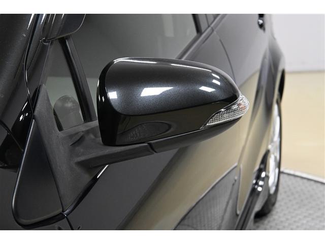 アクア S ハイブリッド HIDヘッドライト メモリーナビ バックカメラ ETC フルセグ DVD再生 CD 社外アルミホイール スマートキー キーレス オートマ(38枚目)