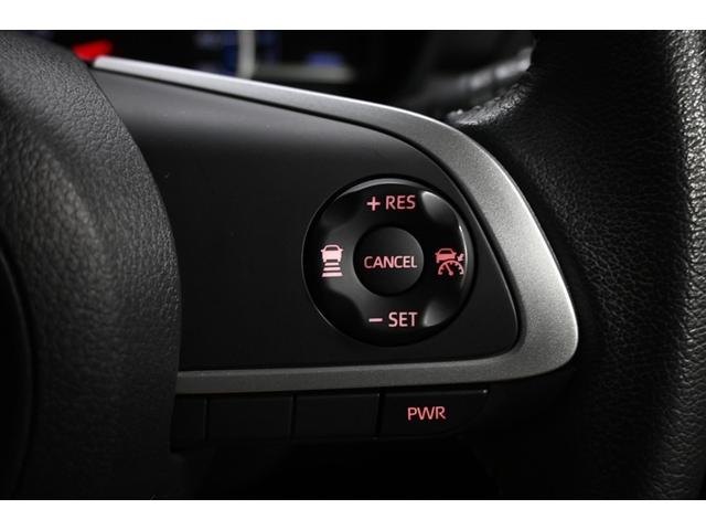 ルーミー カスタムＧ　衝突被害軽減システム　両側電動スライド　オートクルーズコントロール　ＬＥＤヘッドランプ　メモリーナビ　バックカメラ　ドラレコ　フルセグ　ＤＶＤ再生　ＣＤ　アルミホイール　スマートキー　キーレス　ＣＶＴ（21枚目）