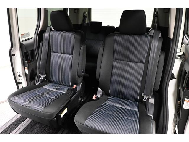 ヴォクシー ＺＳ　煌ＩＩ　衝突被害軽減システム　両側電動スライド　ＬＥＤヘッドランプ　メモリーナビ　後席モニター　バックカメラ　ＥＴＣ　フルセグ　ＤＶＤ再生　ＣＤ　アルミホイール　スマートキー　キーレス　ＣＶＴ　オートマ（27枚目）