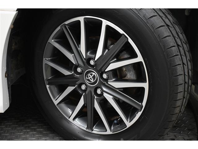 ヴォクシー ＺＳ　煌ＩＩ　衝突被害軽減システム　両側電動スライド　ＬＥＤヘッドランプ　メモリーナビ　後席モニター　バックカメラ　ＥＴＣ　フルセグ　ＤＶＤ再生　ＣＤ　アルミホイール　スマートキー　キーレス　ＣＶＴ　オートマ（34枚目）