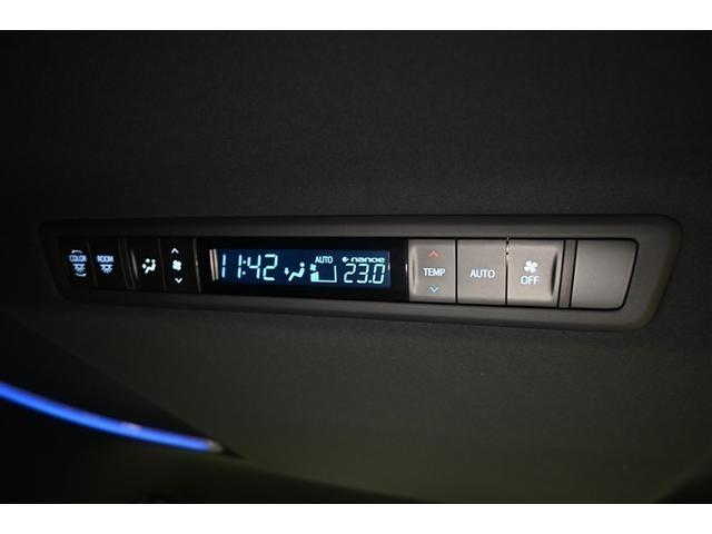 アルファードハイブリッド S タイプゴールドII 4WD ハイブリッド 衝突被害軽減システム 両側電動スライド オートクルーズコントロール LEDヘッドランプ 100V電源 バックカメラ ETC ドラレコ フルセグ ミュージックプレイヤー接続可 CD(16枚目)