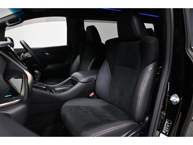 アルファードハイブリッド S タイプゴールドII 4WD ハイブリッド 衝突被害軽減システム 両側電動スライド オートクルーズコントロール LEDヘッドランプ 100V電源 バックカメラ ETC ドラレコ フルセグ ミュージックプレイヤー接続可 CD(27枚目)