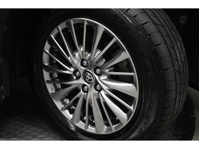 アルファードハイブリッド S タイプゴールドII 4WD ハイブリッド 衝突被害軽減システム 両側電動スライド オートクルーズコントロール LEDヘッドランプ 100V電源 バックカメラ ETC ドラレコ フルセグ ミュージックプレイヤー接続可 CD(35枚目)