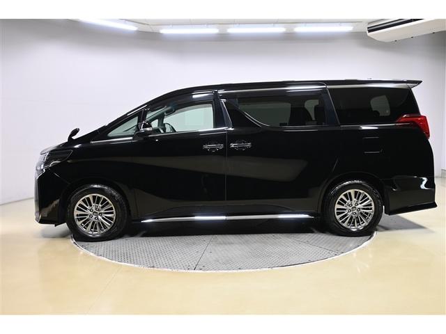 アルファードハイブリッド S タイプゴールドII 4WD ハイブリッド 衝突被害軽減システム 両側電動スライド オートクルーズコントロール LEDヘッドランプ 100V電源 バックカメラ ETC ドラレコ フルセグ ミュージックプレイヤー接続可 CD(36枚目)