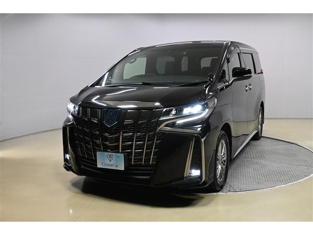 アルファードハイブリッド S タイプゴールドII 4WD ハイブリッド 衝突被害軽減システム 両側電動スライド オートクルーズコントロール LEDヘッドランプ 100V電源 バックカメラ ETC ドラレコ フルセグ ミュージックプレイヤー接続可 CD(38枚目)