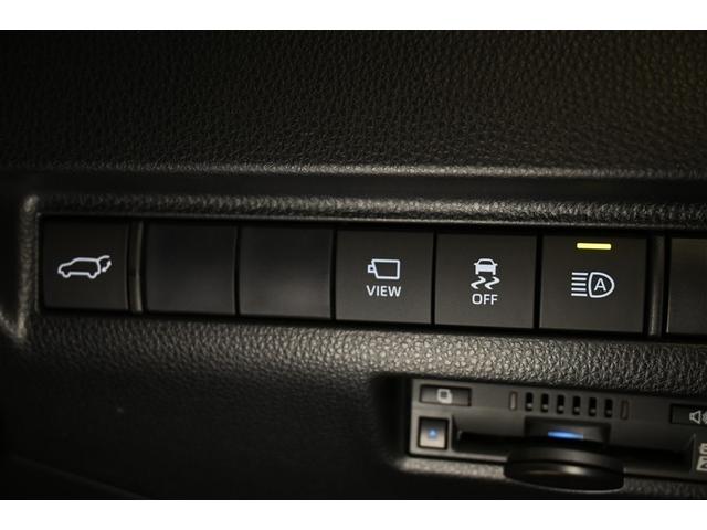 ハリアーハイブリッド Ｚ　ハイブリッド　衝突被害軽減システム　オートクルーズコントロール　ＬＥＤヘッドランプ　メモリーナビ　バックカメラ　ＥＴＣ　ドラレコ　フルセグ　ミュージックプレイヤー接続可　アルミホイール　スマートキー（22枚目）