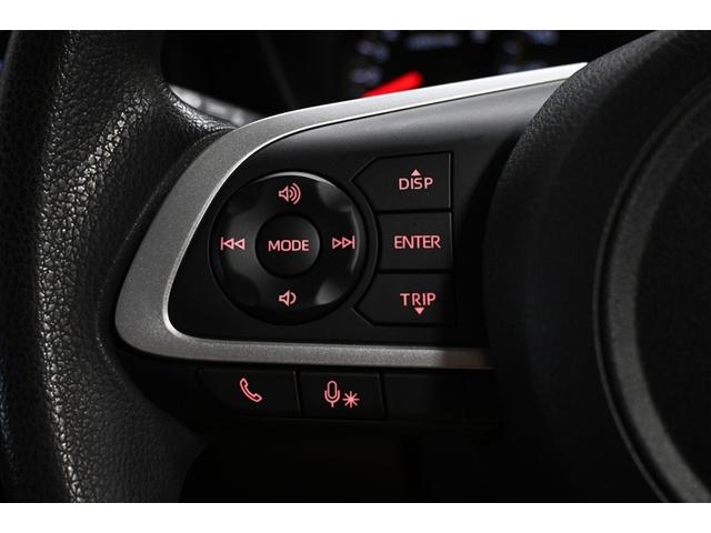 ルーミー Ｇ　衝突被害軽減システム　両側電動スライド　ＬＥＤヘッドランプ　メモリーナビ　バックカメラ　ＥＴＣ　ワンセグ　ミュージックプレイヤー接続可　ＣＤ　スマートキー　キーレス　ＣＶＴ　オートマ（16枚目）