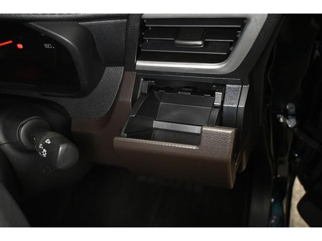 ルーミー Ｇ　衝突被害軽減システム　両側電動スライド　ＬＥＤヘッドランプ　メモリーナビ　バックカメラ　ＥＴＣ　ワンセグ　ミュージックプレイヤー接続可　ＣＤ　スマートキー　キーレス　ＣＶＴ　オートマ（18枚目）