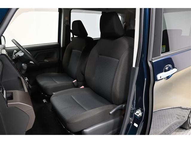 ルーミー Ｇ　衝突被害軽減システム　両側電動スライド　ＬＥＤヘッドランプ　メモリーナビ　バックカメラ　ＥＴＣ　ワンセグ　ミュージックプレイヤー接続可　ＣＤ　スマートキー　キーレス　ＣＶＴ　オートマ（25枚目）