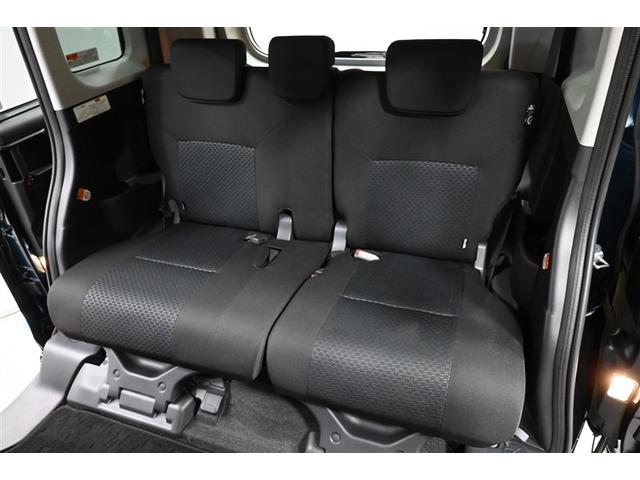 ルーミー Ｇ　衝突被害軽減システム　両側電動スライド　ＬＥＤヘッドランプ　メモリーナビ　バックカメラ　ＥＴＣ　ワンセグ　ミュージックプレイヤー接続可　ＣＤ　スマートキー　キーレス　ＣＶＴ　オートマ（27枚目）