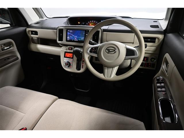 ムーヴキャンバス Gメイクアップリミテッド SAIII 衝突被害軽減システム 両側電動スライド LEDヘッドランプ メモリーナビ バックカメラ ETC ドラレコ フルセグ ミュージックプレイヤー接続可 DVD再生 CD スマートキー キーレス CVT(4枚目)