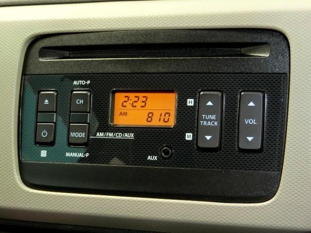 アルト L 衝突被害軽減システム 横滑り防止機能 ABS エアバッグ アイドリングストップ ドラレコ CD キーレス フル装備 オートマ(6枚目)