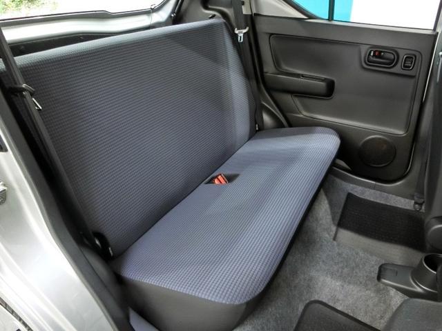 アルト L 衝突被害軽減システム 横滑り防止機能 ABS エアバッグ アイドリングストップ ドラレコ CD キーレス フル装備 オートマ(9枚目)