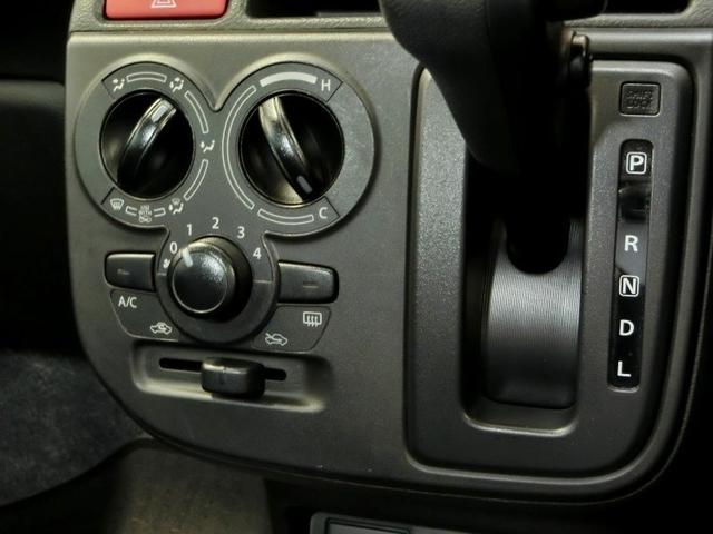 アルト L 衝突被害軽減システム 横滑り防止機能 ABS エアバッグ アイドリングストップ ドラレコ CD キーレス フル装備 オートマ(15枚目)