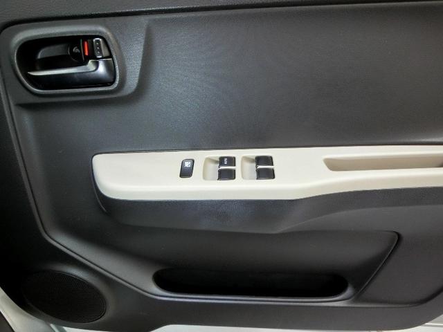 アルト L 衝突被害軽減システム 横滑り防止機能 ABS エアバッグ アイドリングストップ ドラレコ CD キーレス フル装備 オートマ(17枚目)